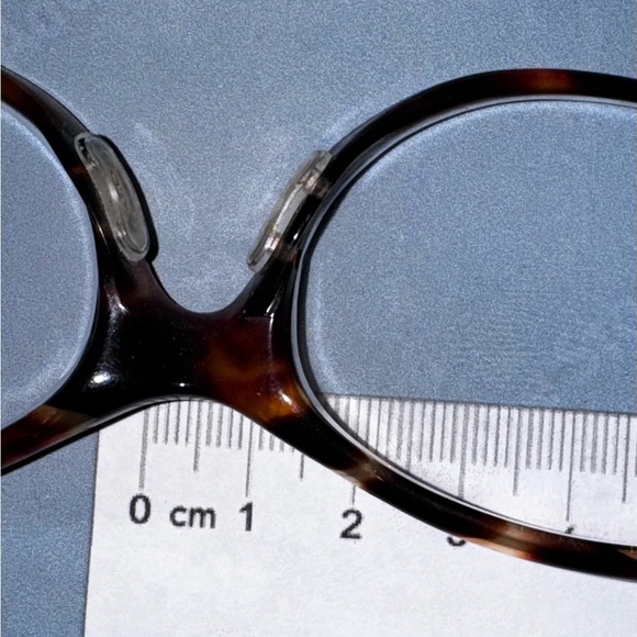 MIKLI par MIKLI tortoise Frames 6114 - Picture 7 of 7